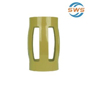 China Various Sizes Available Casing Accessories With Compatibility And Corrosion Resistance factory