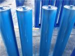 Driven Belt Port Harbor Iso Heavy Duty Steel Rollers Od 160mm