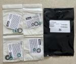 Seal Kit 54106462 For SMV Konecranes Container Reach Stacker