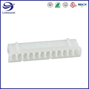 China XHP 2.5mm Female jst connector crimp for battery balancers Wire Harness factory
