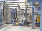 Automatic Fiber Cement Board Production Line For Reinforcing Cement Panels