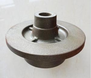 China Brass Forged Part Cast Iron Bench Aluminum Zinc Die Casting Parts For Led Light factory