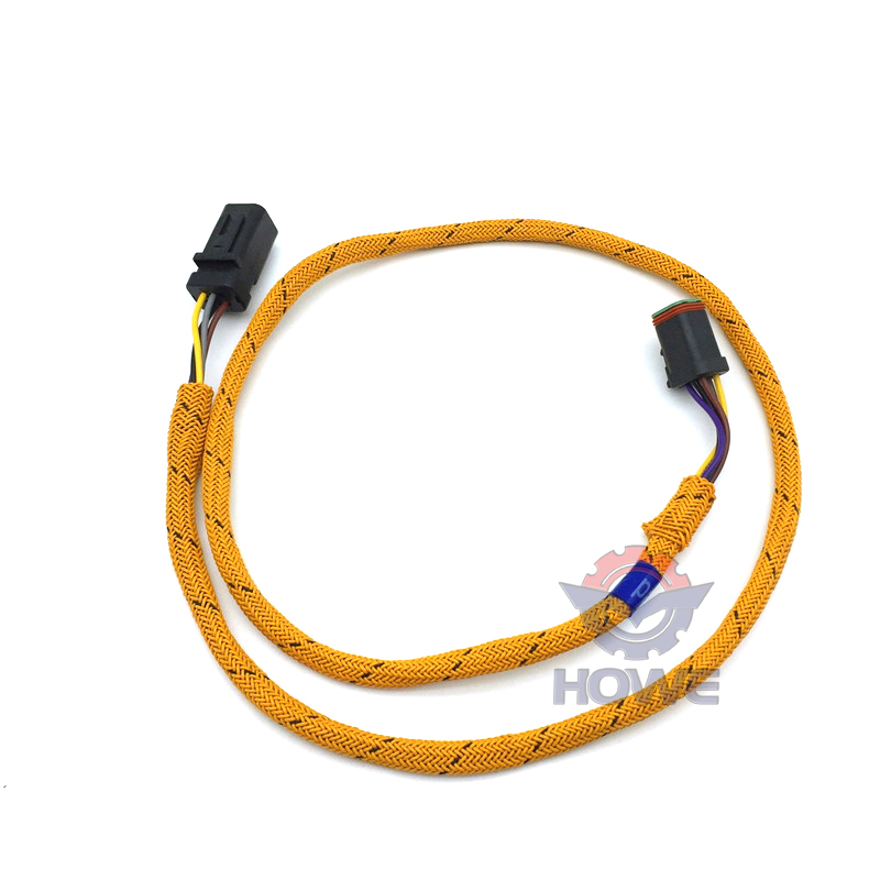 Online Support Electric Parts E320D E323D Fan Clutch Wiring Harness 2756846 275-6846