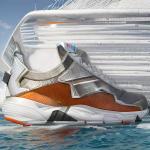 Customized Comfortable Men Sneakers Dense Cashmere Insole