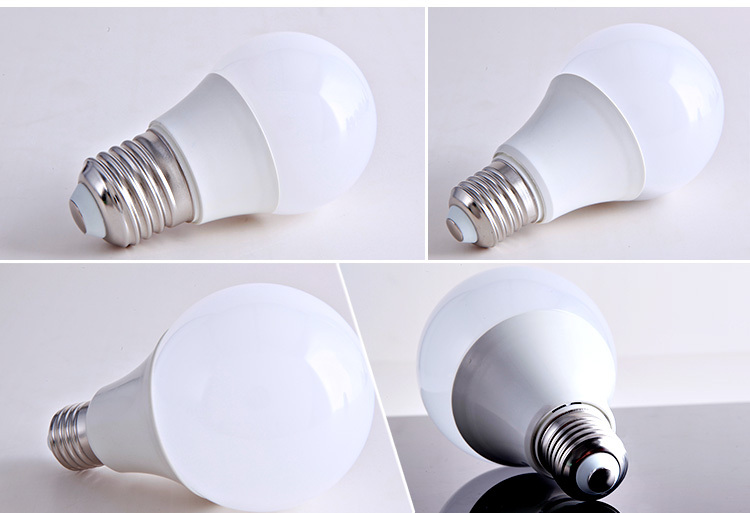 High Lumen AC85-265v 9w led bulb OEM