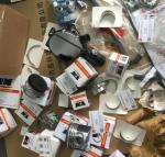 Diesel engine parts for VM, VM engine parts,overhaul kit for VM,12032277F