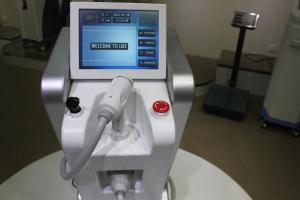 China 2015 Hifu liposonix therapy Ultrashape machine for body slimming factory