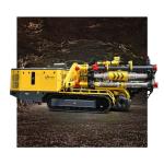 High Efficient Automatic Hydraulic Raise Drilling Machine 2000mm Diameter