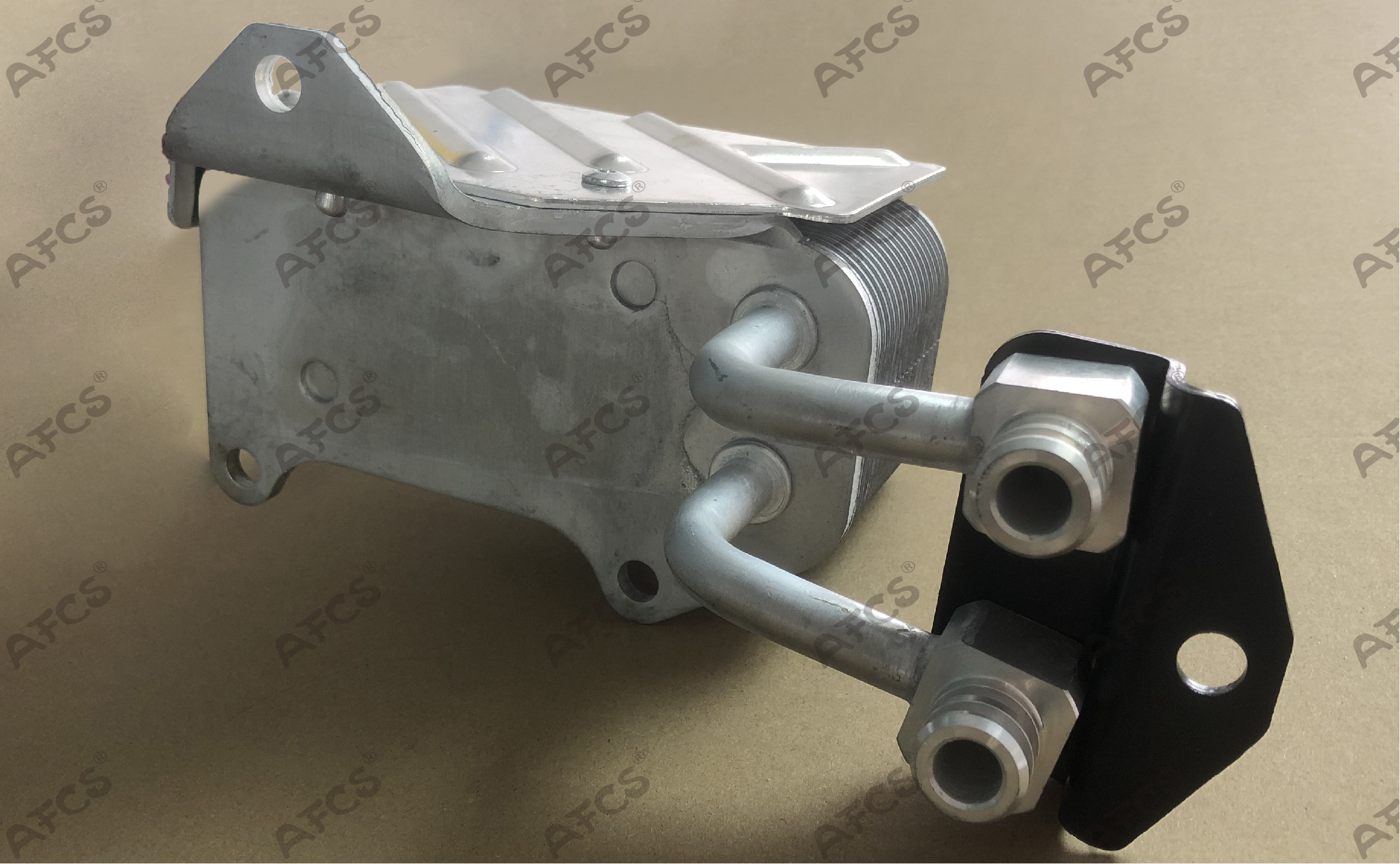 AB39-7A095-BB JB3G-7A095-BA Transmission Oil Cooler For Ford Ranger T6 T7 T8 2011-2016