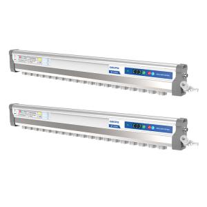 China Intelligent Communication Electrostatic Eliminator SMC Ionizer Bar factory