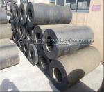 Extruded Solid Cylindrical Marine Fenders For Wharf And Ship
