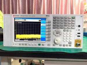 China 26.5GHz WideBand Signal Spectrum Analyzer Keysight N9020A MXA factory