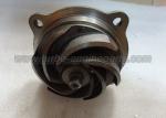 2W1223 CAT 3204 Engine Water Pump Assy / Excavator Spare Parts