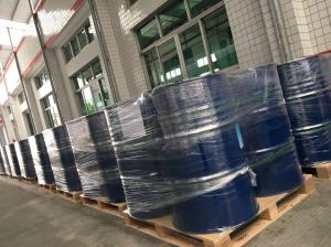 China Fast Cure Flame Retardant Epoxy Resin Cas 26590 - 20 - 5 Electrical Insulation factory
