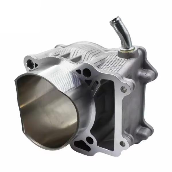 11210-29F11-0F0 Nikasil Cylinder Body 94mm Fits For KFX400 KLX400 LTZ400 DRZ400