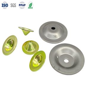 Electroplating Surface Processing and IATF16949 Certification for T2 Material