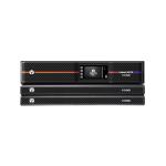 6KVA 6KW 10KVA 10KW 20KVA 20KW 230V Pure Sine Wave Rack Mounted Tower Online UPS
