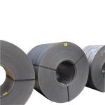 Zn-Al-Mg Surface Treatment High-Tensile Alloy Coiled Steel AISI 4140 Grade