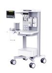 CE approval Mechanical Ventilation Anesthesia Electronic Flowmeter
