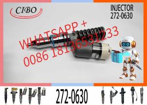 China High Quality Fuel Injector 10R-9787 211-3026 276-8307 1OR-0724 1OR-7228 1OR-2772 1OR-7231 10R-7230 10R-8988 factory