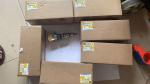 High Strength 4W-9132 Engine Fuel Injector For G3304 G3304B G3306B
