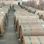 Foil Wrapping Chocolate Laminated Aluminium Paper Roll
