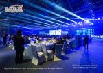 Water Proof Outdoor Event Tents For Company Annual Meeting , Heavy Duty Marquee