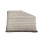 1K1819653A Car Cabin Filters Air Conditioning Filter Non Woven