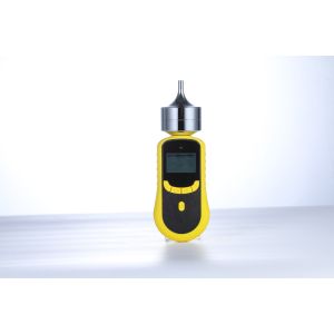 China 3 To 1 Multi Gas Detector IP66 Pumping Suction CO O2 VOC ATEX CE Certificated on sale