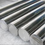 301L S30815 Cold Drawn Bright Bar 7mm Stainless Steel Rod 2B Finish