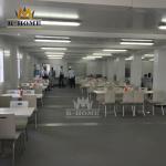 Oil Field Industry Modular Construction Prefab Camp Turnkey Solutions