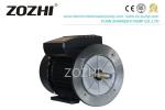 Aluminum Frame Single Phase Electric Motor MYT Series 15KW For Swimming Pool