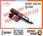 Diesel Fuel Injector R5234945 R5234970 R5235550 R5235575 R5235580 R5235600