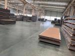 Aluco Bond Aluminum Composite Panel With Steel Brushed Gold Brushed All Brushed