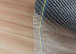 Anti Dust Fiberglass Door Insect Window Screen 18x16 Mesh Black