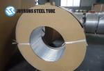 Industrial 3102 Aluminium Coil Tube For Air Conditioner