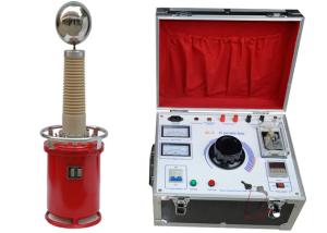 China AC Gas Hipot Tester factory