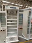 Real Force Air Cooling Biomedical Pharmaceutical Grade Refrigerator Freezers