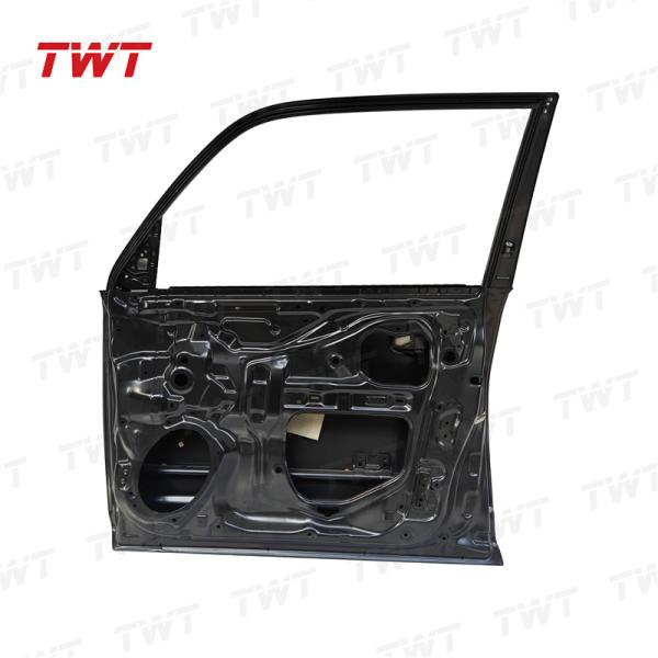 TWT Original 67001-35730 67001-35731 Front Door Panel Sub-Assembly 6700135730 6700135731 for Toyota 4Runner 2009-2013