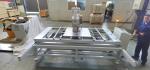 Cage Reinforcing Mesh 220V Multifunctional Welding Aluminum Spot Welder