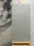 Middle Grey And 750x1500mm Inside Floor Soft Glazed Porcelain Tile For Office