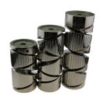 Roller Cone Crochet Grooved Drum Winder Water Jet Looms Spare Parts Textile