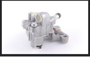 China Fuel Pump 20769469 20440372 21539993 For Volvo Truck FH12 FM12 FL12 FH12 NH12 factory