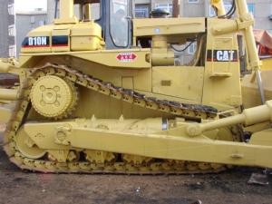 China Original USA Used CAT D10N Bulldozer For Sale factory