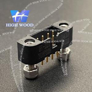 China HW-CMM Connector,HW-221Y08F22H , 2mm Pitch factory