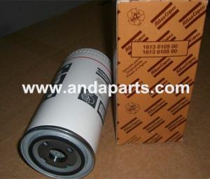China GOOD QUALITY ATLAS COPCO FILTER 1613610500 factory