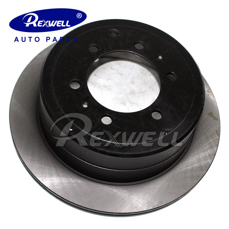 Front Disc Brake Cylinder Assy For Toyota Land Cruiser Prado 150 47730-60300 Steel