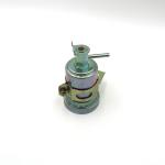 Medical Progressive Stamping Sheet Metal Die Press Parts