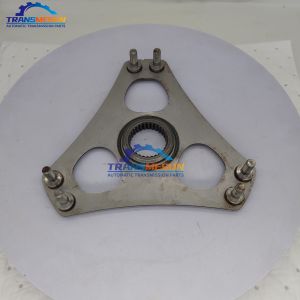 China Clutch Drive Link Disc Assembly For Dual Clutch 7DCT220 Automatic Transmission on sale