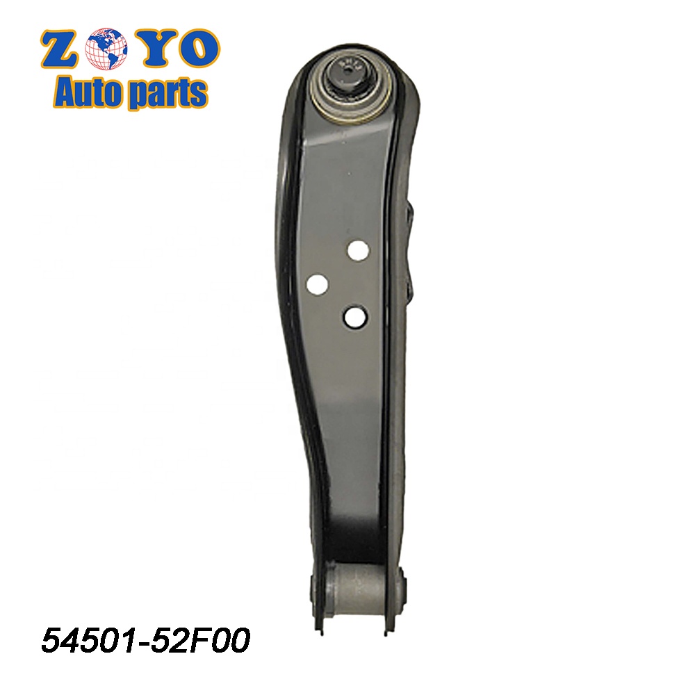 Nature Rubber Bushing Front Lower Control Arm for Nissan 240SX Auto Suspension Part